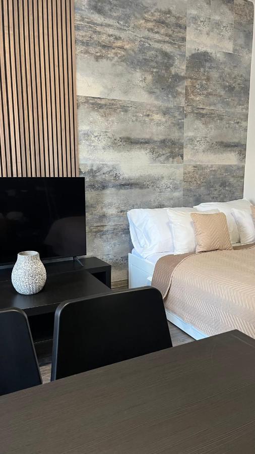 Downtown Boutique Apartments Liberec Ngoại thất bức ảnh