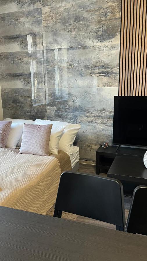 Downtown Boutique Apartments Liberec Ngoại thất bức ảnh