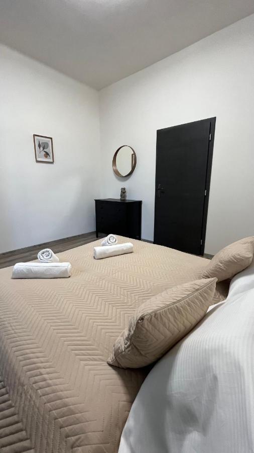 Downtown Boutique Apartments Liberec Ngoại thất bức ảnh