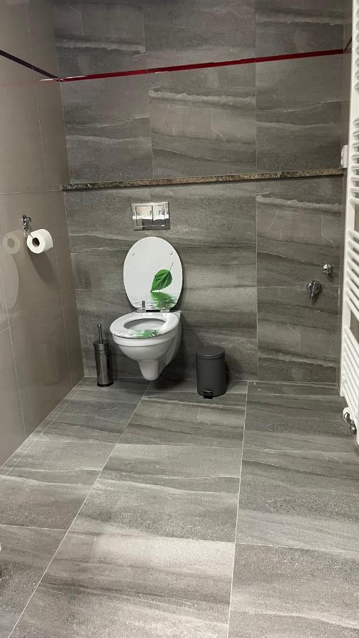 Downtown Boutique Apartments Liberec Ngoại thất bức ảnh