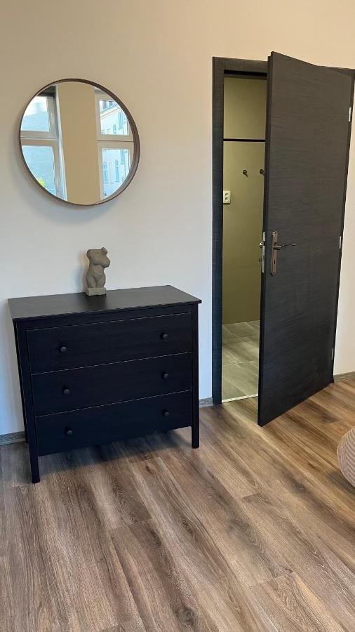 Downtown Boutique Apartments Liberec Ngoại thất bức ảnh